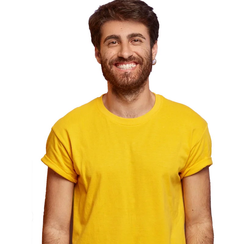 Marc L., Lausanne